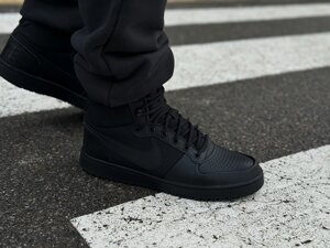 Кроссовки мужские Nike Court Borough Mid Winter / AA0547-002 45,5 EUR (29,5 см)