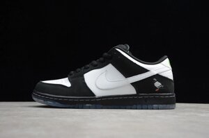 Кросівки чоловічі Nike Dunk Low / DNK-017