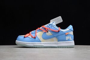 Кросівки чоловічі Nike Dunk Low / DNK-022