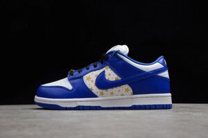 Кросівки чоловічі Nike Dunk Low / DNK-024