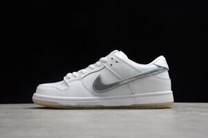 Кросівки чоловічі Nike Dunk Low / DNK-033