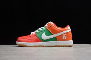 Кросівки чоловічі Nike Dunk Low / DNK-034