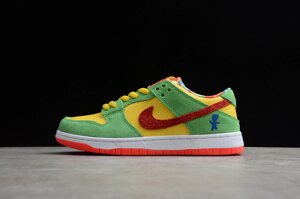 Кросівки чоловічі Nike Dunk Low / DNK-044