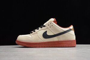 Кросівки чоловічі Nike Dunk Low / DNK-049