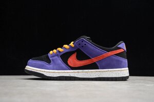 Кросівки чоловічі Nike Dunk Low / DNK-053