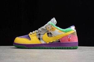 Кросівки чоловічі Nike Dunk Low / DNK-054