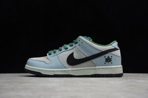 Кросівки чоловічі Nike Dunk Low / DNK-062