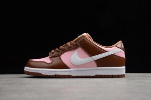 Кросівки чоловічі Nike Dunk Low / DNK-100