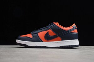 Кросівки чоловічі Nike Dunk Low / DNK-106