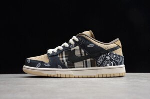 Кросівки чоловічі Nike Dunk Low / DNK-112