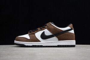 Кросівки чоловічі Nike Dunk Low / DNK-113