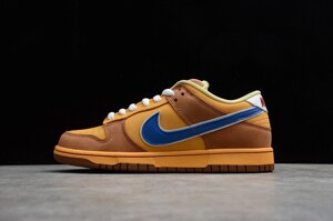 Кросівки чоловічі Nike Dunk Low / DNK-114