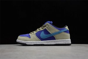 Кросівки чоловічі Nike Dunk Low / DNK-116