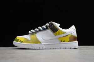 Кросівки чоловічі Nike Dunk Low / DNK-119