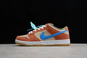 Кросівки чоловічі Nike Dunk Low / DNK-121