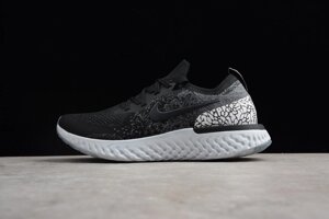 Кросівки чоловічі Nike Epic React Flyknit / ERF-012