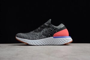 Кросівки чоловічі Nike Epic React Flyknit / ERF-014