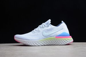 Кросівки чоловічі Nike Epic React Flyknit / ERF-066