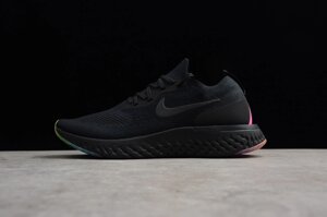 Кросівки чоловічі Nike Epic React Flyknit / ERF-068