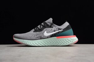 Кросівки чоловічі Nike Epic React Flyknit / ERF-071