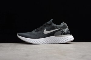 Кросівки чоловічі Nike Epic React Flyknit / ERF-072