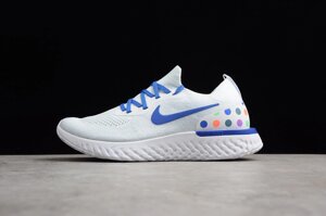 Кросівки чоловічі Nike Epic React Flyknit / ERF-073