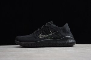 Кросівки чоловічі Nike Free RN Flyknit 2018 / FRN-041