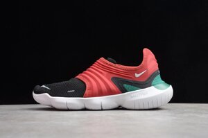 Кросівки чоловічі Nike Free RN Flyknit 3.0 / FRN-035