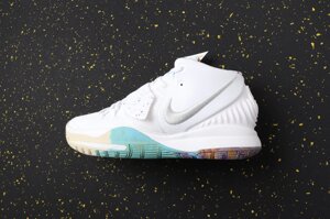 Кросівки чоловічі Nike Kyrie 6 / KRV-068