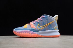 Кросівки чоловічі Nike Kyrie 7 / KRV-081