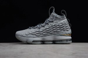 Кросівки чоловічі Nike Lebron 15 / LBM-217