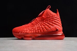 Кросівки чоловічі Nike Lebron 17 / LBM-238