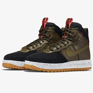 Кросівки чоловічі Nike Lunar Force 1 Duckboot / 1AFM-325