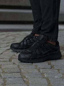 Кроссовки мужские Nike P-6000 Premium "Black"FQ8732-010 45 EUR (29 см)