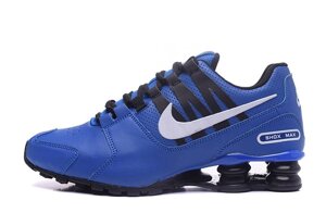 Кроссовки мужские Nike Shox Avenue / NKR-1306