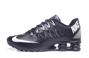 Кросівки чоловічі Nike Shox Avenue / NKR-1307