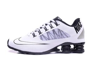 Кросівки чоловічі Nike Shox Avenue / NKR-1308