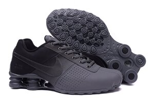 Кросівки чоловічі Nike Shox Deliver / SHX-033