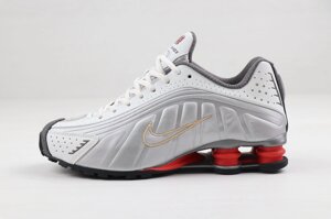 Кросівки чоловічі Nike Shox R4 / SHX-045