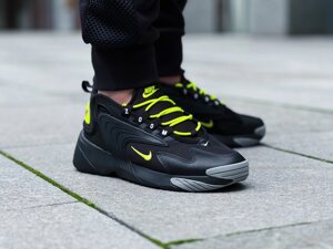 Кросівки чоловічі Nike ZOOM 2K / AO0269-008 (Розмір:40,41,42,43) 41 EUR (26 см)