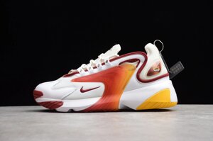 Кросівки чоловічі Nike Zoom 2K / ZKK-009