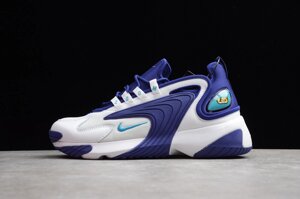 Кросівки чоловічі Nike Zoom 2K / ZKK-010