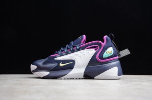 Кросівки чоловічі Nike Zoom 2K / ZKK-013