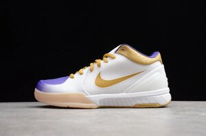 Кросівки чоловічі Nike Zoom Kobe 4 Protro / ZKM-007