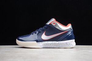 Кросівки чоловічі Nike Zoom Kobe 4 Protro / ZKM-009