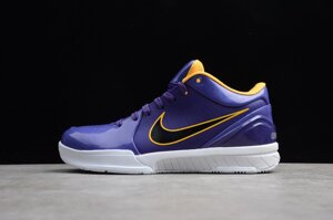 Кросівки чоловічі Nike Zoom Kobe 4 Protro / ZKM-010