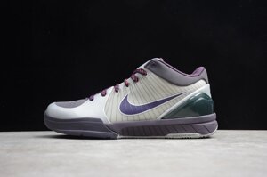 Кросівки чоловічі Nike Zoom Kobe 4 Protro / ZKM-025