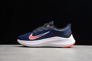 Кросівки чоловічі Nike Zoom Winflo 7 / WFL-014