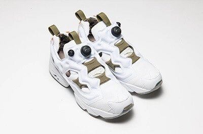 Кроссовки мужские Reebok Insta Pump Fury OG / RBK-287 від компанії Інтернет магазин "Airpac" - фото 1