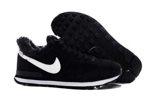 Кросівки чоловічі зимові Nike Internationalist Winter / WNTR-251